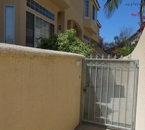 5th image of 2825 Plaza Del Amo Unit 124