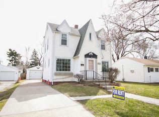 306 E Northgate Pkwy, Toledo, OH 43612