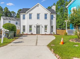 3604 Sana Ct, Durham, NC 27713