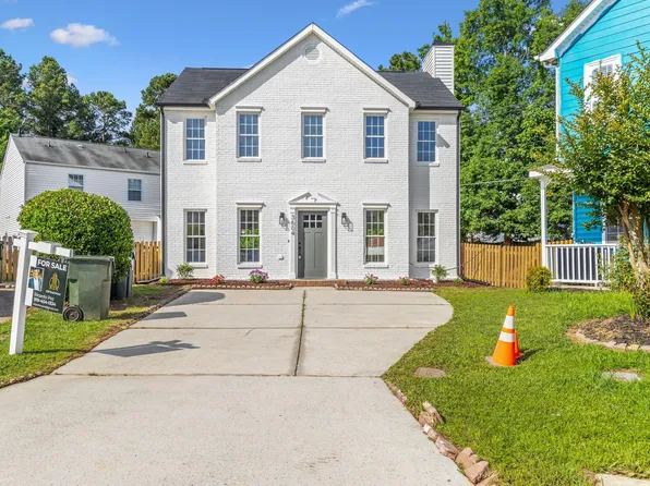 3604 Sana Ct, Durham, NC 27713