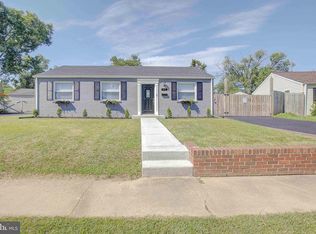 1015 Edgerly Rd, Glen Burnie, MD 21060