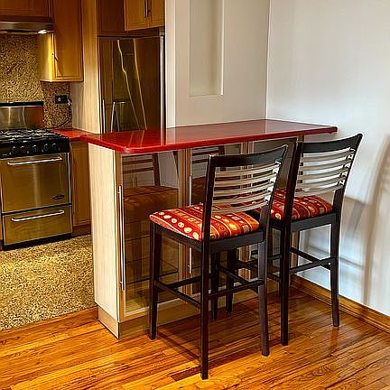 3rd image of 9411 59th Ave APT G21
