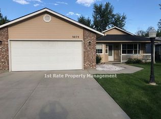 3079 N Columbine Ave, Boise, ID 83713