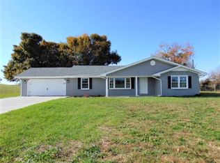 1590 Saint Rose Rd, Lebanon, KY 40033