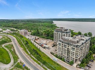 58 Lakeside Ter #909, Barrie, ON L4M 0L5