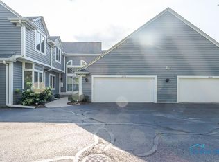 1672 River Rd #1672, Maumee, OH 43537