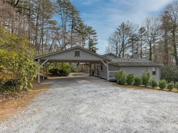 23 Chattooga Wood Rd, Cashiers, NC 28717