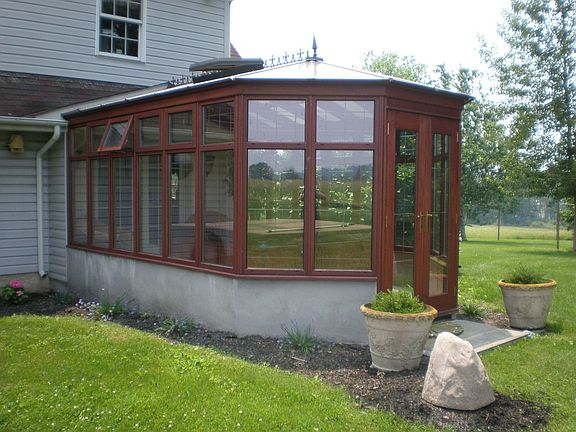 sunroom