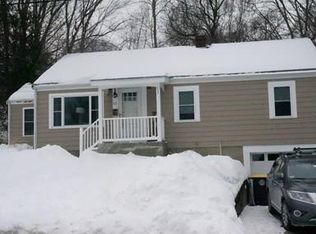 32 Saning Rd, Weymouth, MA 02191