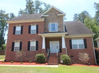 153 Ridgemont Dr, Columbia, SC 29212