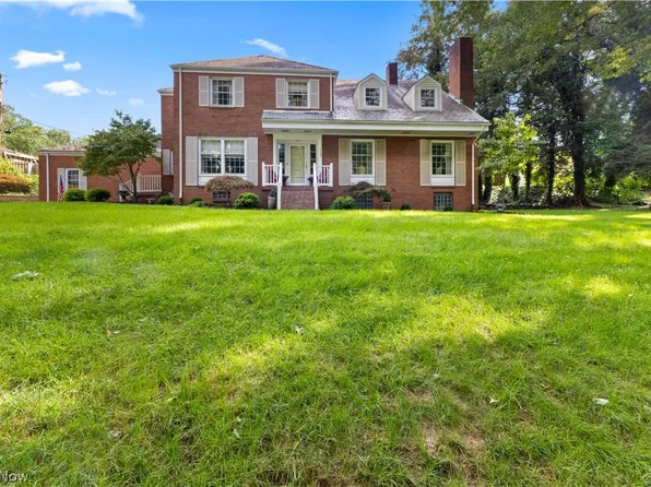 1107 Jacksonplace Pl, Steubenville, OH 43952