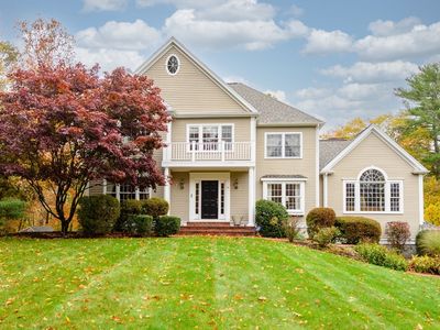 56 Paradise Dr, Norwell, MA, 02061