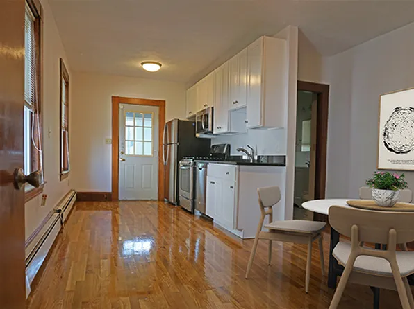 85 Brown St Floor 2, Waltham, MA 02453