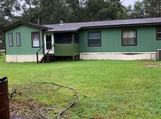 19730 Heather Ln, New Caney, TX 77357