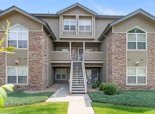 18273 E Flora Pl UNIT K, Aurora, CO 80013