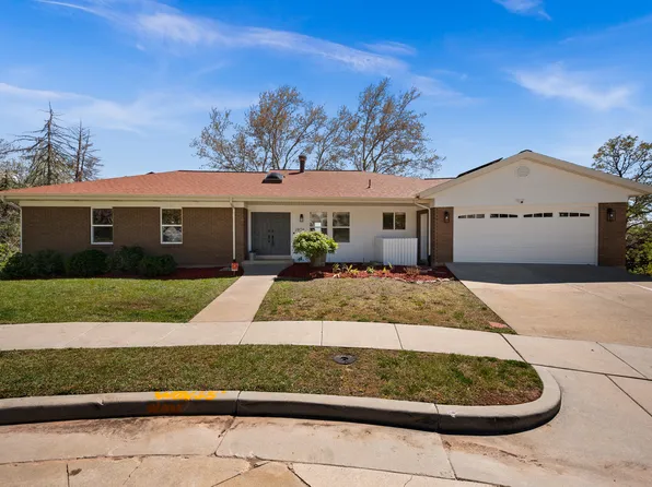 2804 E Arcadia Heights Cir, Salt Lake City, UT 84109