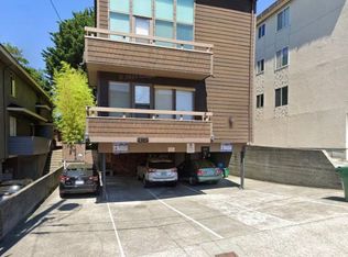 512 NE 71st St #1, Seattle, WA 98115