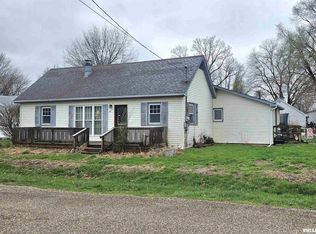 146 E Polk St, Cuba, IL