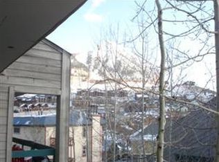 271 Gothic Rd #1, Crested Butte, CO 81225