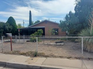212 Bethel Ave SE, Albuquerque, NM 87102