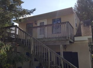 604 Primos Ave APT D, Folcroft, PA 19032