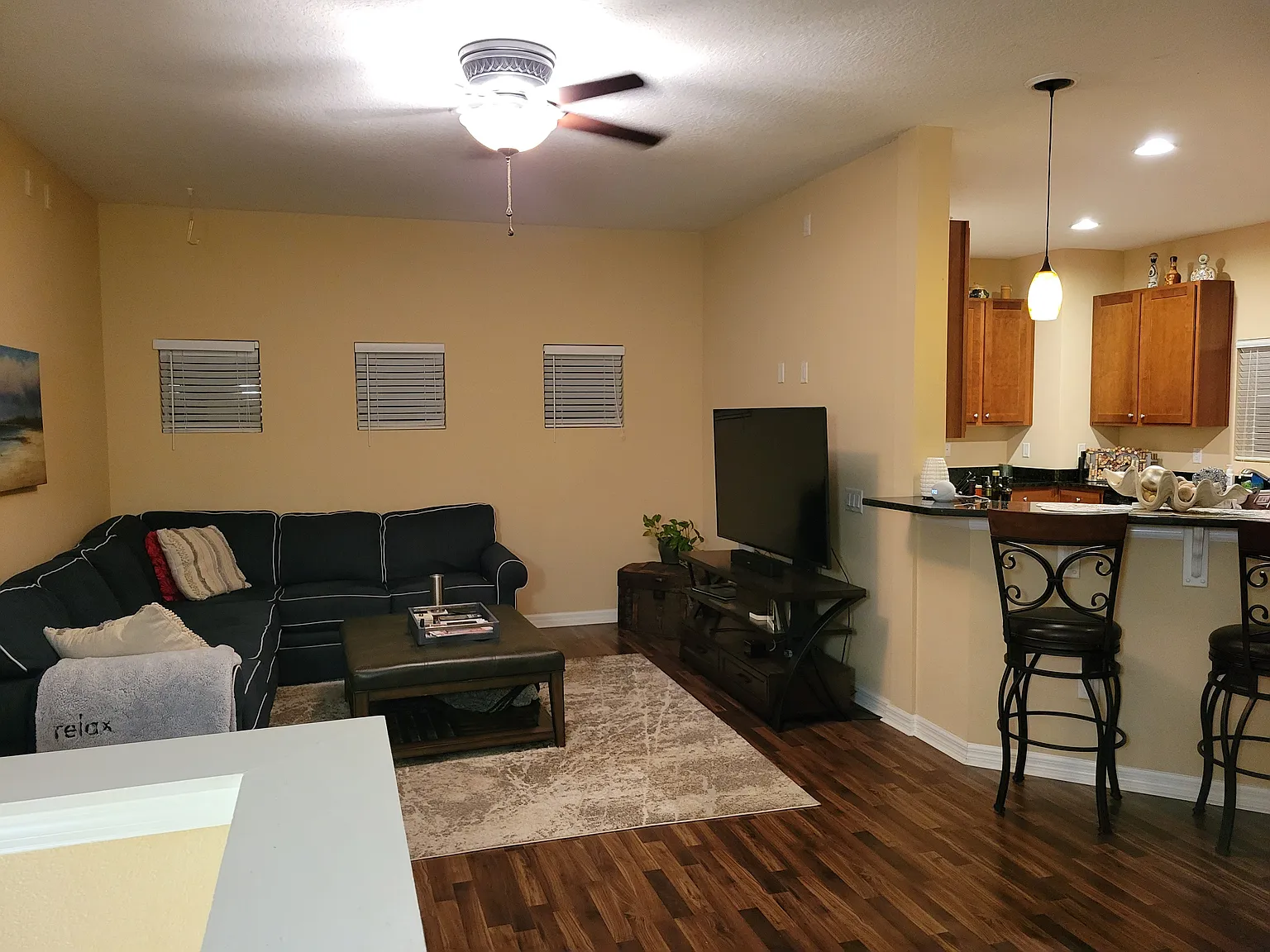 3 bed, 2.5 bath, 1773 sqft, $2,990 — Photo 4