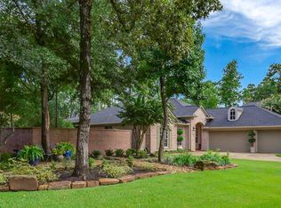 63 Eagle Mead Pl, Spring, TX 77382