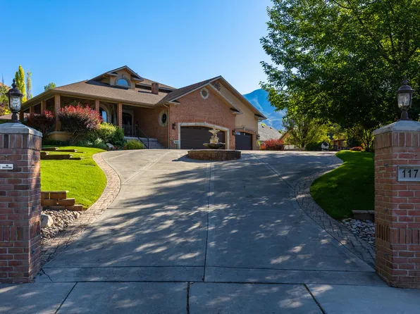 1178 E 580th Cir N, American Fork, UT 84003