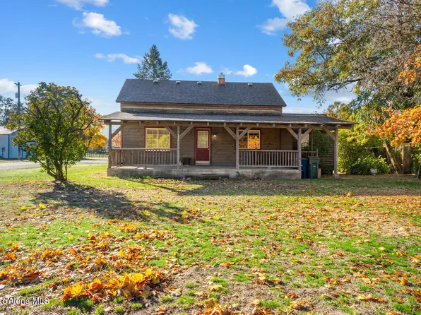 320 E 3rd Ave, Post Falls, ID 83854