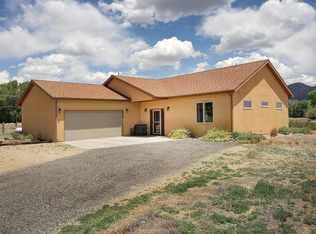 29999 County Road 353, Buena Vista, CO 81211