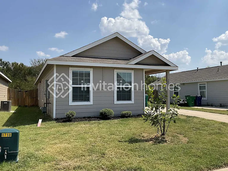 3038 Wallace Wells Ct — Photo 1
