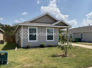 3038 Wallace Wells Ct, Crandall, TX 75114