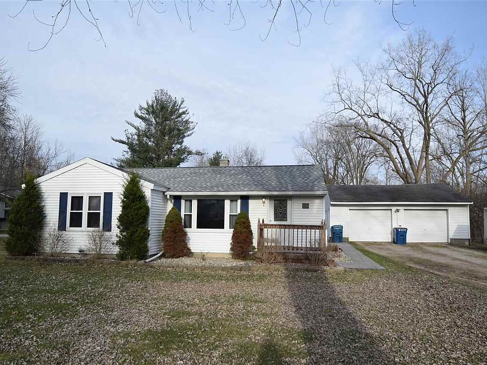 56 N Homer Rd, Midland, MI 48640 Zillow
