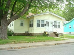 62 Warner St, Groton, CT 06340