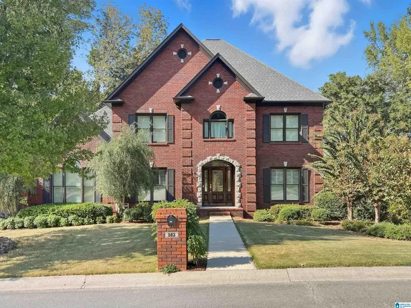 583 Bristol Ln, Birmingham, AL 35226