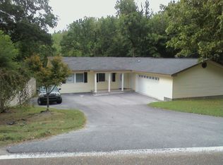 7800 Hale Rd, Hixson, TN 37343