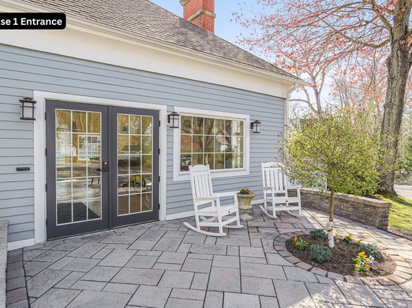 1124 Old Pond Ln #1124, Norwich, CT 06360