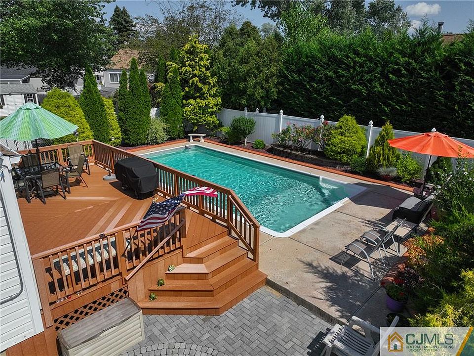 14 Woodcrest Dr, Old Bridge, NJ 08857 MLS 2351637M Zillow