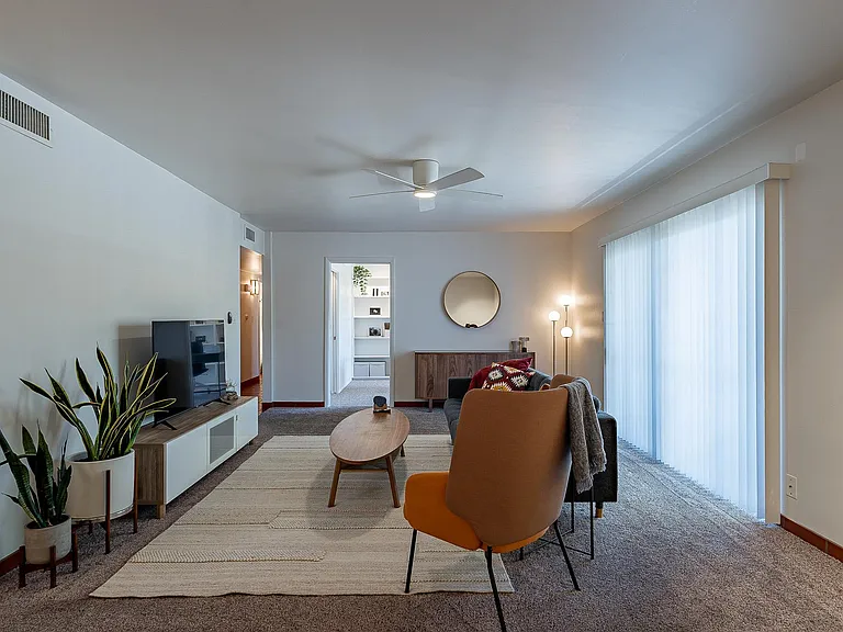 3940 E Timrod St #226 — Photo 2