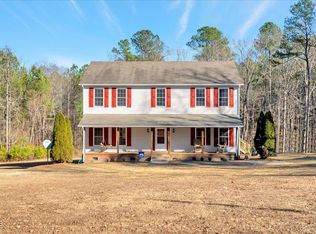 2694 Olmstead Rd, Creedmoor, NC 27522