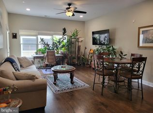 605 N Atlantic Ave UNIT 206, Collingswood, NJ 08108