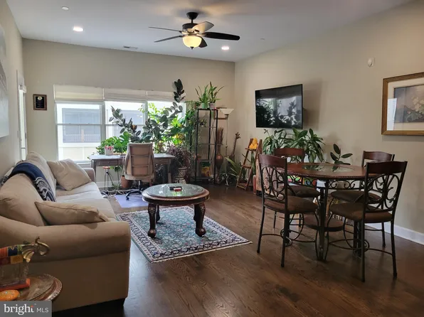 605 N Atlantic Ave, Collingswood, NJ