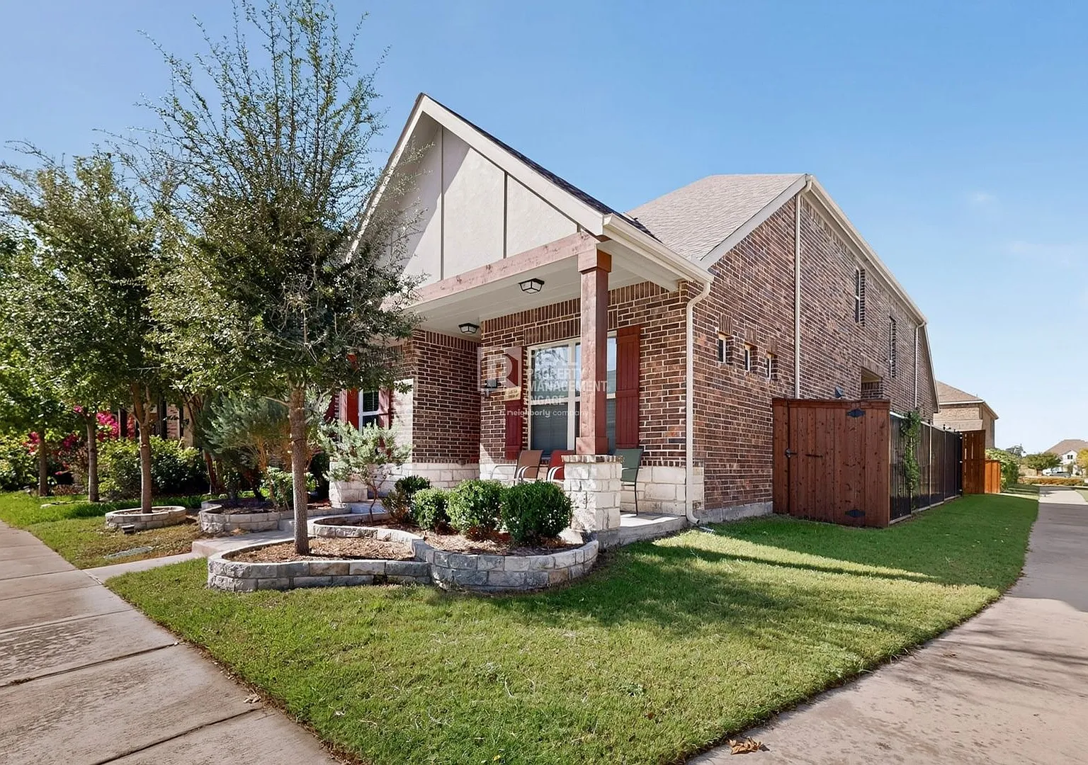 3 Bedroom Home for Rent in Farmers Branch — Photo 3