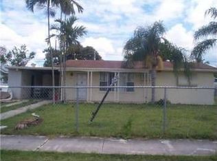 17825 SW 110th Ct, Miami, FL 33157