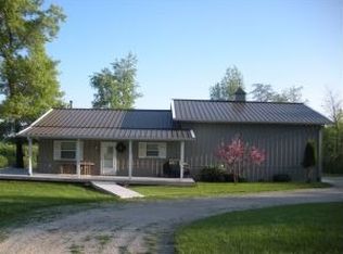 30510 Nutmeg Rd, Wykoff, MN 55990