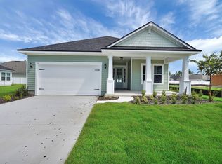 315 Sawgrass Dr, Yulee, FL 32097