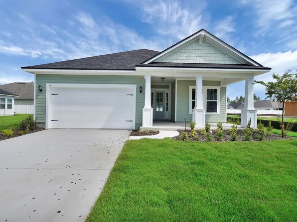 315 Sawgrass Dr, Yulee, FL 32097