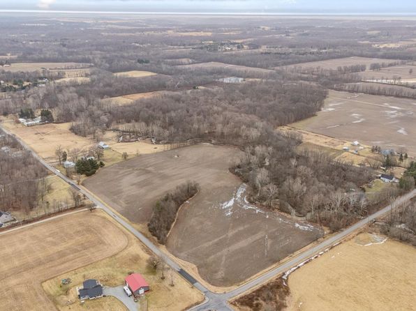 0 Van Fossen Rd TRACT E, Johnstown, OH 43031