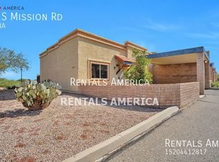 3528 S Mission Rd, Tucson, AZ 85713