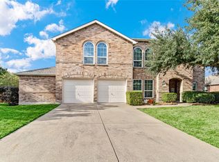 114 Greenfield Trl, Forney, TX 75126